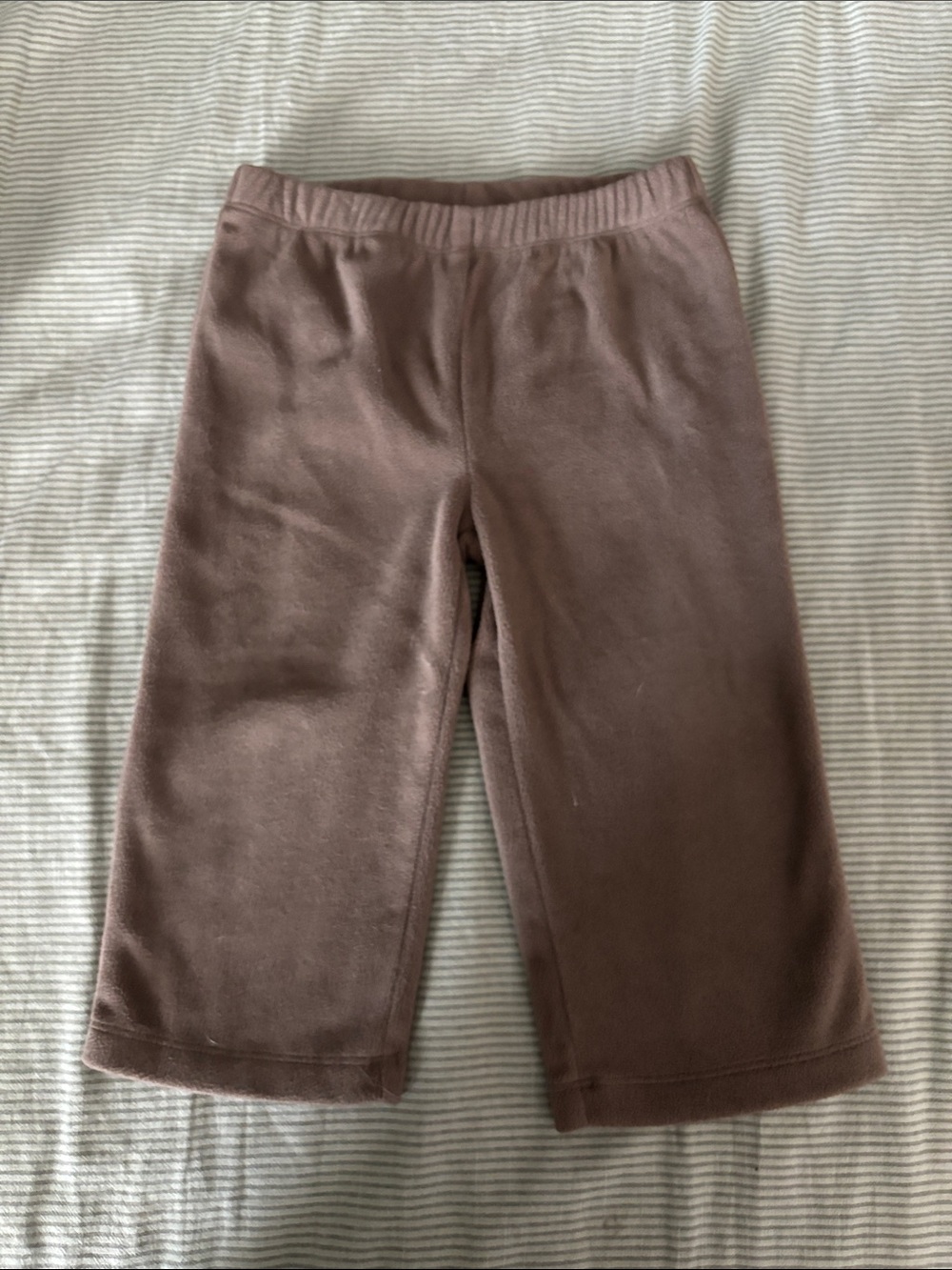 Carter's Brown Toddler 18 month Monkey Costume Hoodie - Picture 4 of 7